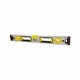 Рівень 60см FatMax® II магнітний 1-43-525 Stanley - зображення 1