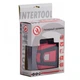Уровень лазерный 360 град, 2 лазерные головки INTERTOOL MT-3052 - изображение 2