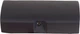 Фасадний світильник Brille AL-264/2х1 Вт WW LED IP65 BK (34-331) - зображення 2