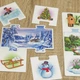 Настольная игра Artos Games "Пори року" 0567 - изображение 5