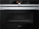 Духовой шкаф электрический Siemens CS636GBS2 - изображение 1