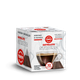 Бокс кофе в пирамидках TREVI Strong 10 г x 10 шт - изображение 1