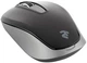 Мышь беспроводная 2E MF2020 WL Black Gray and Blue (2E-MF2020WC) USB - изображение 2