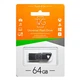 Флеш-накопитель USB 64GB T&G 114 Metal Series (TG114-64G) - изображение 2