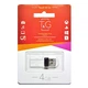 Флеш-накопитель USB 4GB T&G 010 Shorty Series (TG010-4GB) - изображение 1