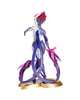 Статуетка LEAGUE OF LEGENDS Evelynn Unlocked (Ліга легенд) 24,4 см (1712-00-00) - зображення 5