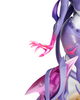 Статуетка LEAGUE OF LEGENDS Evelynn Unlocked (Ліга легенд) 24,4 см (1712-00-00) - зображення 6