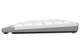 Клавіатура A4Tech FK11 Ukr White USB - зображення 5