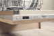 Вбудована посудомийна машина HOTPOINT ARISTON HSIO 3O35 WFE - зображення 3