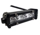 Світлодіодна балка додаткова фара ближнє дальнє 3 LED E-9W FLOOD 10х3 см Autoexpect (05510) - зображення 1