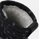 Śniegowce dziecięce dla dziewczynki ocieplane Kuoma Putkivarsi wool 1303-0318 26 16.9 cm Czarne (6410901055698) - obraz 6