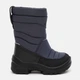 Дитячі зимові чоботи-дутики для хлопчика Kuoma Putkivarsi wool 1303-11 24 15.5 см Сірі (6410901758247) - зображення 1