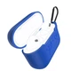Чехол для наушников Apple AirPods Pro Alitek Logo Royal Blue (без карабина) -Refurbished (89076y) - изображение 2