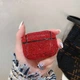 Чехол для наушников Apple AirPods Pro Alitek Crystal Red Б/В (88944y) - изображение 2