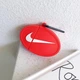 Чехол для наушников Apple AirPods Pro Premium Brand Red Б/В (89167y) - изображение 2