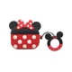 Чехол для наушников Apple AirPods Pro Alitek Минни Маус (Minnie) -Refurbished (88793y) - изображение 4