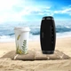 Портативная беспроводная Bluetooth колонка Hopestar H20, черная (MD13481) - изображение 7
