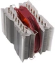 Радиатор Thermalright Silver Arrow T8 - изображение 4