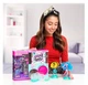 Ігровий набір Moose Capsule chix Shimmer Surge 2 Pack сюрприз 2 ляльки з одягом і аксесуарами А3 - зображення 3