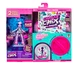 Ігровий набір Moose Capsule chix Shimmer Surge 2 Pack сюрприз 2 ляльки з одягом і аксесуарами А3 - зображення 4