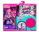 Ігровий набір Moose Capsule chix Shimmer Surge 2 Pack сюрприз 2 ляльки з одягом і аксесуарами А1 - зображення 2