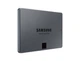 Накопитель SSD 4ТB Samsung 870 QVO 2.5" SATAIII V-NAND MLC (MZ-77Q4T0BW) - изображение 2