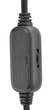 Колонки для ПК комп'ютера Leerfei D-092 Black (4720) - зображення 4