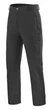 Утепленные тактические штаны Eagle PA-01 Soft Shell на флисе Black XXL - изображение 1