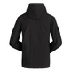 Тактическая куртка Eagle Soft Shell JA-01-0 с флисом Black XXXL - изображение 4