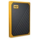 Жесткий диск Western Digital USB3 2TB EXT. WDC WDBMCG0020BYT-WESN - изображение 1