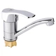 Смеситель для кухни Lidz Anny 003M (k40) LDANN003MCRM35093 Chrome - изображение 1