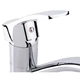 Смеситель для кухни Lidz Anny 003M (k40) LDANN003MCRM35093 Chrome - изображение 3