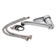 Смеситель для кухни Lidz Nicole 002M (k35) LDNIC002MCRM21879 Chrome - изображение 6