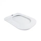 Унитаз-компакт Qtap Nando QT12221222AW - изображение 7