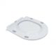 Унитаз-компакт Qtap Presto QT24221217AW - изображение 8