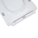 Унитаз-компакт Qtap Presto QT24221217AW - изображение 9