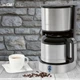 Кофеварка CLATRONIC KA 3756 - изображение 3