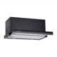 Вытяжка кухонная PYRAMIDA TL 60 (1100) BL - изображение 2