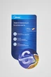 Бойлер Midea D80-20ED2(D) ECO - изображение 11
