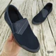 Мокасини чоловічі Dago Style сині 42р (27,5 см) - зображення 1