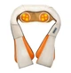 Роликовий масажер з підігрівом Massager of Neck Kneading 1001-6 (VS7003199) - изображение 1