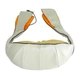 Роликовий масажер з підігрівом Massager of Neck Kneading 1001-6 (VS7003199) - изображение 3
