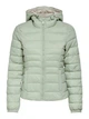 Куртка ONLY ONLNEWTAHOE CONTRAST XS Фисташковый 15205758 Desert Sage - изображение 1