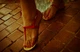 Босоножки Woman's heel маломерные 41 коралловые (О-506) - изображение 1