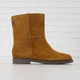 Черевики woman's heel 36 рудий (Про-688-1) - зображення 4