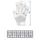 Перчатки сенсорные MIL-TEC Combat Touch, Black, XL - изображение 2