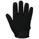 Перчатки сенсорные MIL-TEC Combat Touch, Black, XL - изображение 3