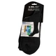 Носки короткие термоактивные CoolMax® Socks Black Черные 44-45 - изображение 10
