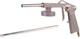 Пневмопістолет продувний Mastertool Ø 9 мм 320-420 л/хв 4-7 барів (81-8701) - зображення 1