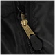 Куртка Бомбер летная US FLIGHT JACKET ′MA1® STYLE′ Черная L - изображение 8